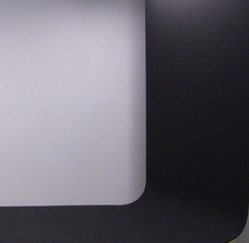 Kunstraum-unten: Marx / Musehold Rauminstallation