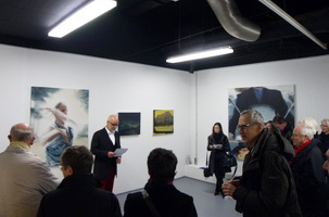 Vernissage