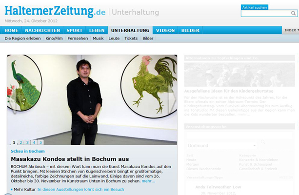 Haltener Zeitung