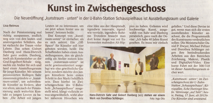 WAZ 17.06.2011